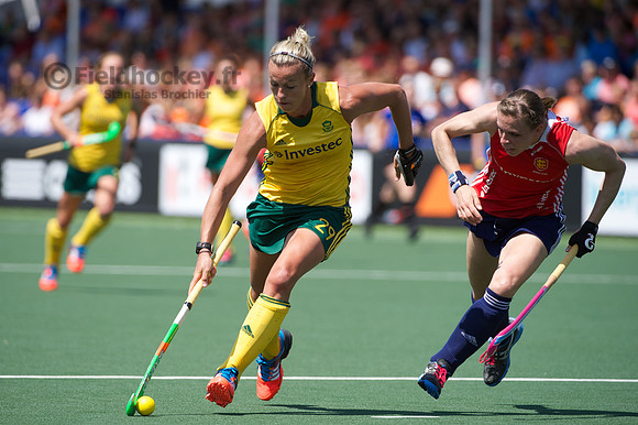 RaboBank Hockey World Cup 2014