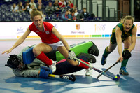 Indoor World Cup Leipzig 2015