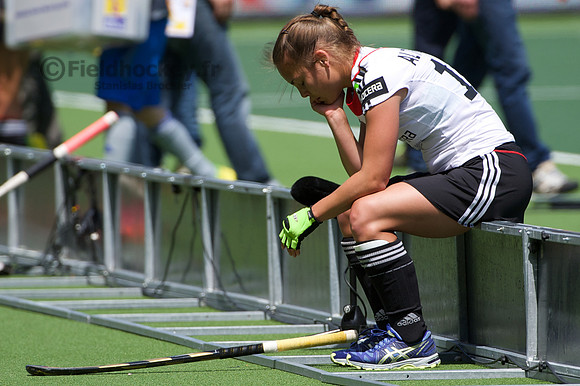 RaboBank Hockey World Cup 2014