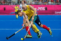 Olympics 2012