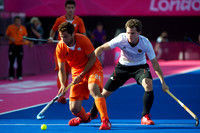 Olympics 2012