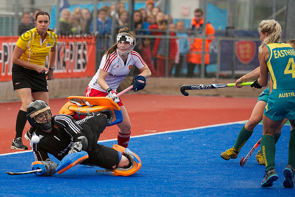 World league