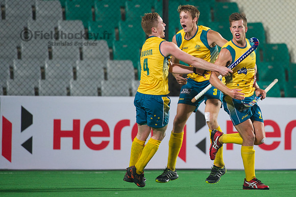 JWC 2013