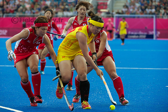 Olympics 2012