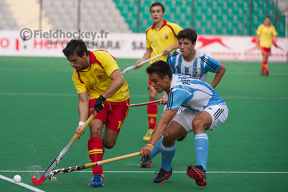 JWC 2013