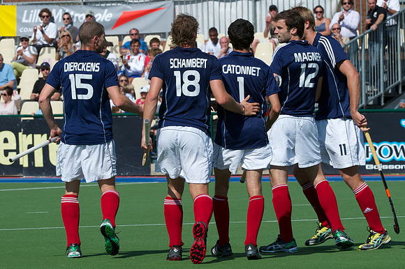 France-Russia