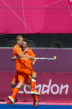 Olympics 2012