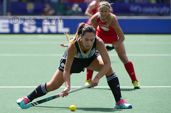 RaboBank Hockey World Cup 2014
