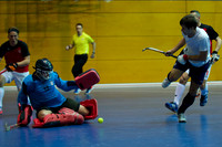 Indoor World Cup Leipzig 2015