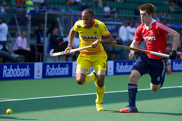RaboBank Hockey World Cup 2014