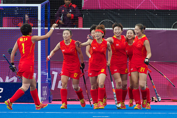 Olympics 2012
