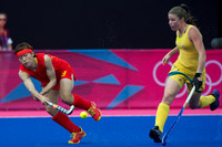Olympics 2012