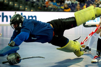 Indoor World Cup Leipzig 2015