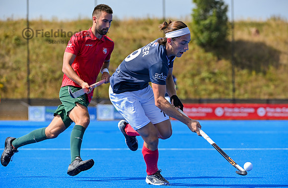 EuroHockey Championship Qualifier 2022
