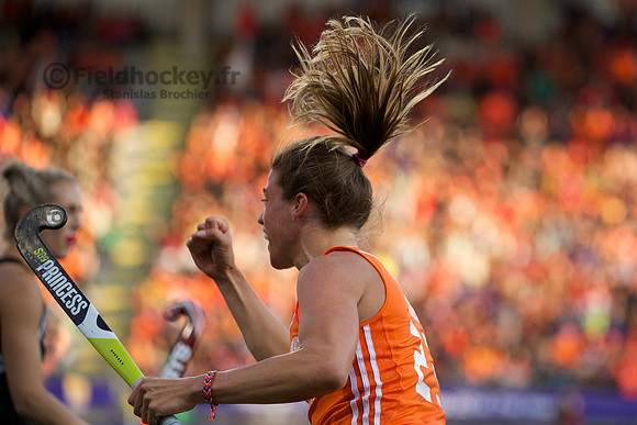 RaboBank Hockey World Cup 2014