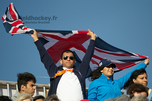Olympics 2012