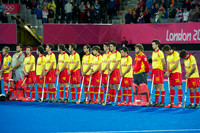 Olympics 2012