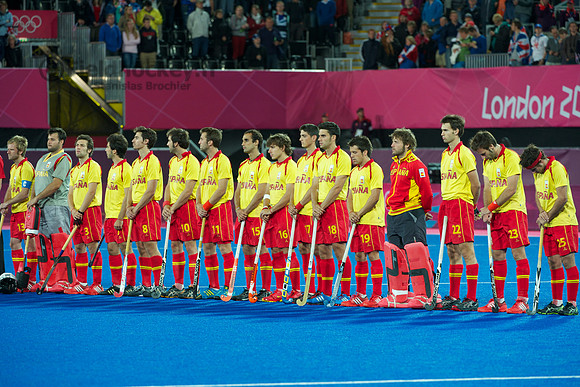 Olympics 2012