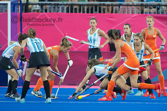Olympics 2012