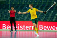 Indoor World Cup Leipzig 2015