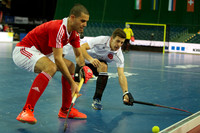 Indoor World Cup Leipzig 2015