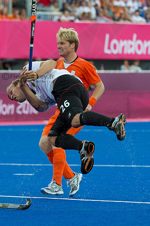 Olympics 2012