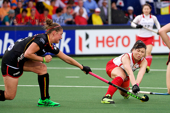 RaboBank Hockey World Cup 2014