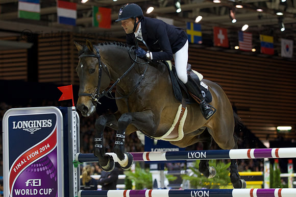 FEI World Cup