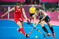 Olympics 2012