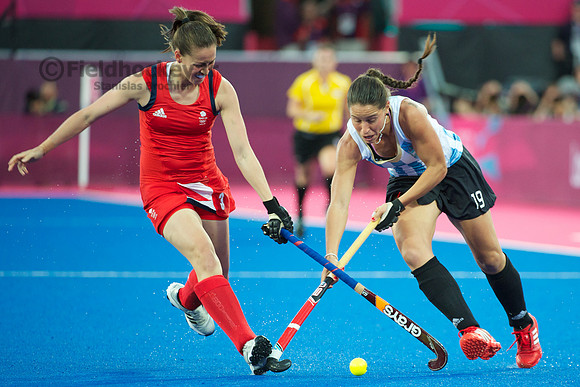 Olympics 2012