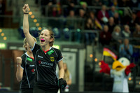 Indoor World Cup Leipzig 2015