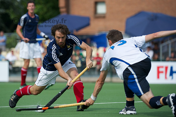 France-Scotland