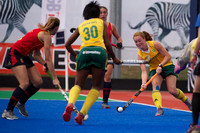 World league