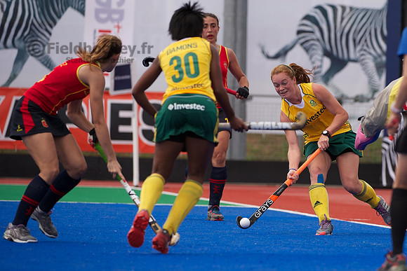 World league