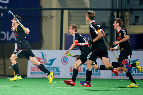 JWC 2013
