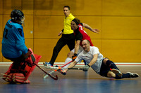 Indoor World Cup Leipzig 2015