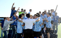 Euro Hockey League Ranking Cup 2022 Men