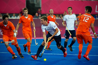 Olympics 2012