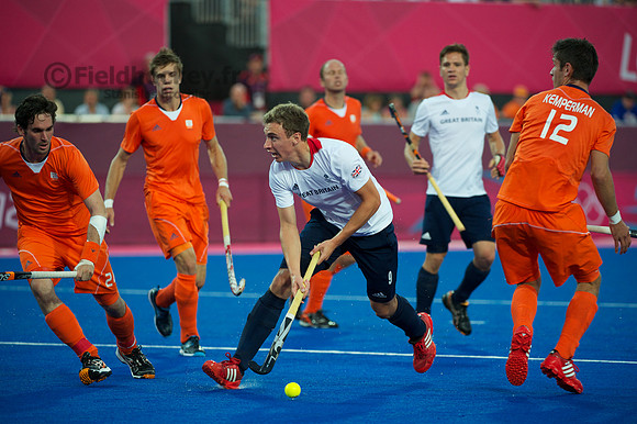 Olympics 2012