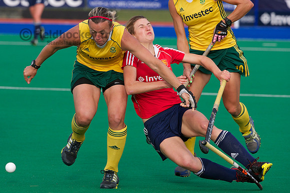 World league