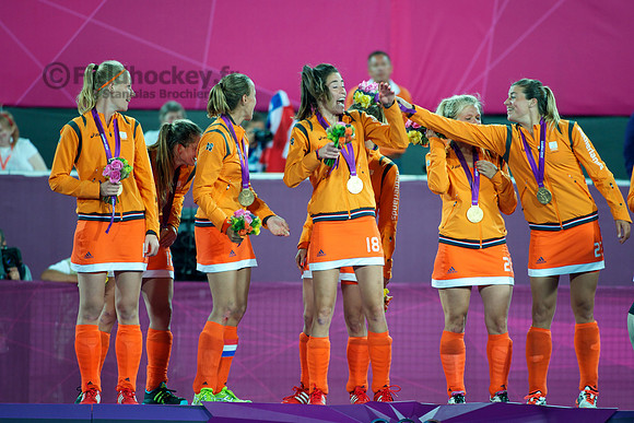 Olympics 2012
