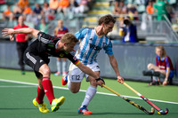 RaboBank Hockey World Cup 2014