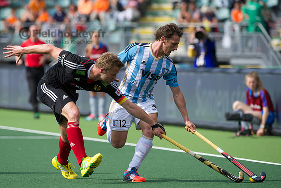 RaboBank Hockey World Cup 2014