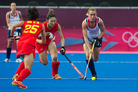 Olympics 2012