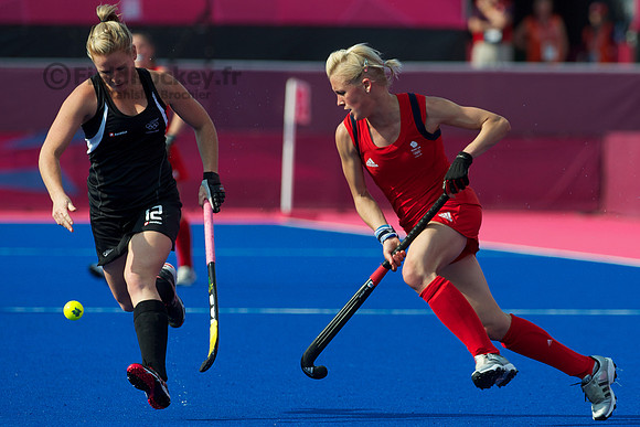 Olympics 2012