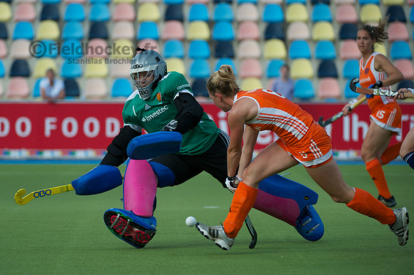 NL-England (semi)