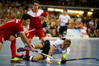 Indoor World Cup Leipzig 2015