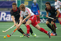 RaboBank Hockey World Cup 2014