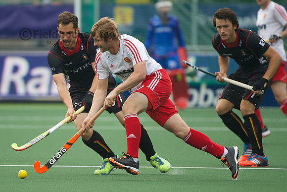 RaboBank Hockey World Cup 2014