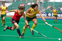 World league